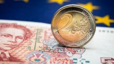 Баничар първи обяви цени в евро