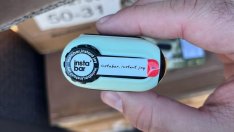 Пуснаха от ареста мъжа, спипан с 390 вейпа с наркотик във Варна