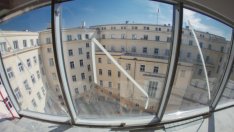 Нова столова за депутатите - ремонт за 221 хиляди лева