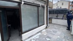 Тема с продължение: Въоръжен нахлул в българския клуб в Охрид, крещейки "фашисти"