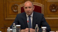 И БСП отряза президента