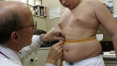 България е на трето място в Европа по затлъстяване при подрастващите