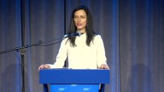 ГЕРБ представя коалиционното споразумение, което предлага на ПП-ДБ (НА ЖИВО)