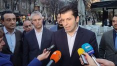 Кирил Петков: Трябва да се прецизират текстовете за перките в Черно море (ВИДЕО)
