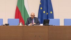 Следващият опит за избор на председател на НС ще е в петък