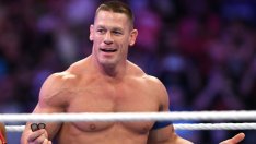 Джон Сина влиза в "Бързи и яростни"