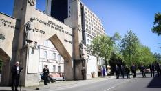 Варна почете 9-ти май – Ден на победата и Ден на Европа (ГАЛЕРИЯ)