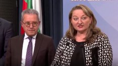 Сачева обеща: Минималната заплата ще бъде 620 евро (ВИДЕО)