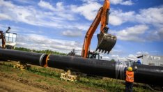 Приключи изграждането на "Балкански поток" 