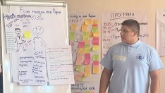 Изготвят Младежка стратегия на Варна