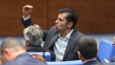 Кирил Петков: Ще следим внимателно действията на правителството