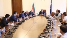 Рекордните 3,1 млрд. лева получи през 2020 г. българското селско стопанство