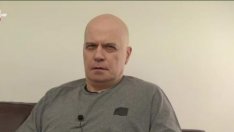 Слави Трифонов излиза по БНТ