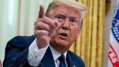 Тръмп: Не купувайте руски петрол