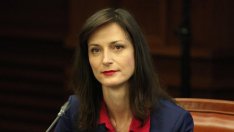 Мария Габриел: Мандатоносителят е на ход да търси и да намери подкрепа