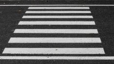 Блъснаха и убиха жена на пешеходна пътека