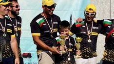 Ясни са медалистите от регата “FAIR PLAY CUP” във Варна