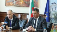 Министър Вълчев от Варна: Реформите в българското образование включват промяна в учебните програми