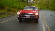 Има го, движи се! Volvo на 5 млн. км. Вижте на какво е способен (ВИДЕО)