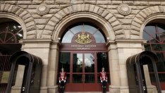 Консултациите на „Дондуков” 2 продължават