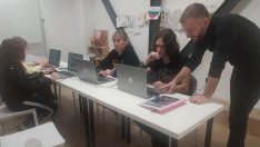 Успешно приключи подготовката на украински ученици във Варна (СНИМКИ)