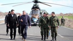 Пламен Узунов: Миграционният натиск към границата е намалял