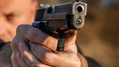 Психично болен вдигна накрак полицията в Разград