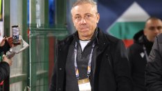 Илиан Илиев ще съди Караиванов за лъжливи обвинения! Треньорът подава оставка в националния