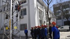 ЕРП Север стартира платени стажове за ученици и студенти от електротехнически специалности