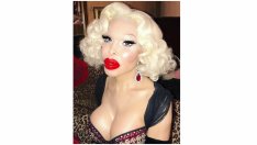 Трансджендър жена: Имам най-скъпото тяло в света