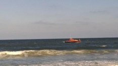 Откриха на дъното на морето изчезналия рибарски кораб