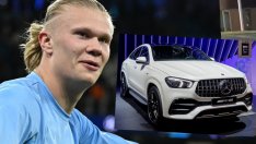 Холанд продава AMG-то си (СНИМКИ)