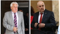 Прокуратурата: Бойко Рашков е назначил Иван Гешев за следовател през 1996 г.