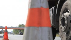 Турски тираджия – пиян, мята кенчета на "Тракия", бута пари на катаджии