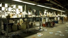 Удар: Разкриха високотехнологична нарколаборатория в село Емона