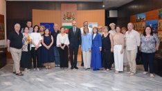 Варна рекламира социалните си услуги пред албанци