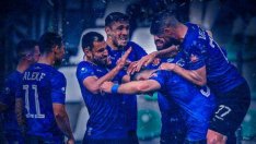 Черно море победи Хебър 