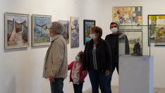 Във Варна откриват изложба по повод професионалния празник на художниците