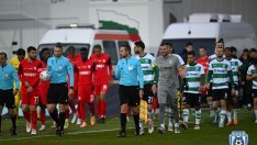 Черно море ще опита да навакса изоставането си от лидерите с бой над Ботев Враца