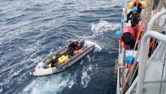 Започва противоминното учение "Посейдон 2023"