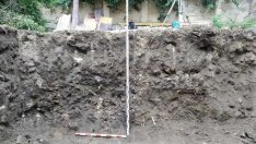 Aрхеолози проучват терени на бъдещи строежи в центъра на Варна