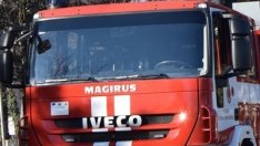 80-годишна изгоря при пожар в Добрич