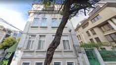 Къщите на Варна - домът на Христо Генов