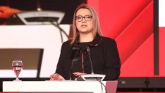 Деница Златева е новият шеф на "Булгаргаз"