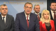 ДПС - ДПС решава дали да напусне управлението