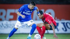 Спартак Варна пусна жалба срещу съдиите на мача в "Надежда"