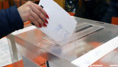 Последно: Гласуваме само с хартиени бюлетини  