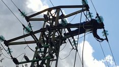 Всеки втори се отоплява на ток