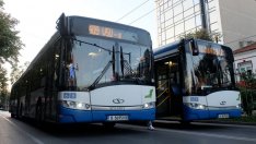 В автобусна линия 409 Варна - Аксаково - с 2 вида билети и карти