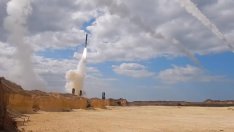 Митрофанова плаши с ракети (ВИДЕО)
